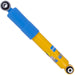 BILSTEIN B6 46mm Monotube Shock Absorber | Rear | Toyota RAV4 (2013-2018), Lexus NX300h (2015-2021) & More | P/N 24-282963