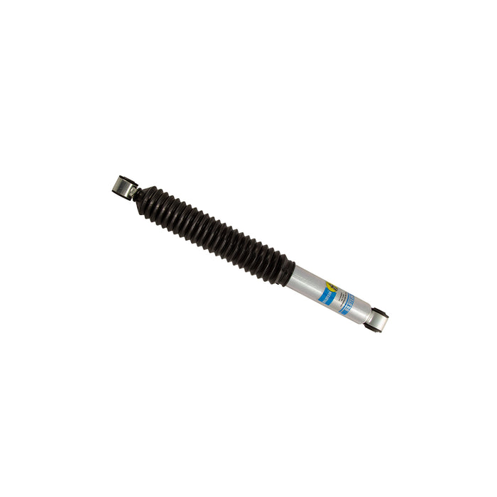 BILSTEIN B8 5100 46mm Monotube Shock Absorber | Rear, 0-1" Lift | Nissan TITAN (2017-2024) | P/N 24-284097