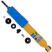 BILSTEIN B6 4600 46mm Monotube Shock Absorber | Front | Ford F-350/F-250 Super Duty (2017-2022) | P/N 24-284707