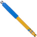 BILSTEIN B6 4600 46mm Monotube Shock Absorber | Rear | Ford F-350/F-250 Super Duty (2017-2022) | P/N 24-284714