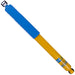 BILSTEIN B6 4600 46mm Monotube Shock Absorber | Rear | Ford F-450/F-550 Super Duty (2017-2022) | P/N 24-284721