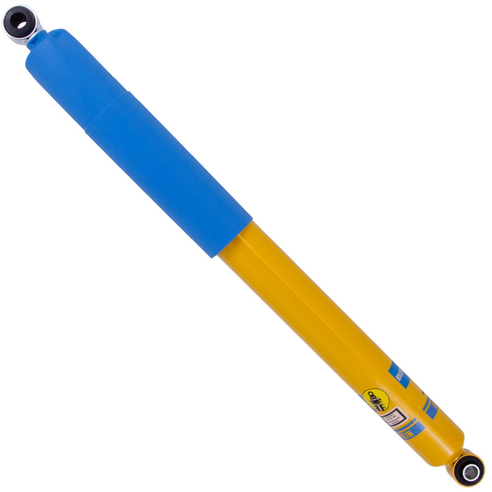 BILSTEIN B6 4600 46mm Monotube Shock Absorber | Rear | Ford F-450/F-550 Super Duty (2017-2022) | P/N 24-284721