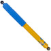 BILSTEIN B6 4600 46mm Monotube Shock Absorber | Rear | Ford F-450/F-550 Super Duty (2017-2022) | P/N 24-284721