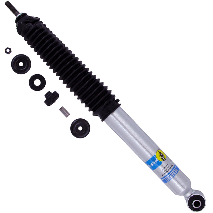 BILSTEIN B8 5100 46mm Monotube Shock Absorber | Front, 6" Lift | Ford F-250/F-350 Super Duty (2017-2026) | P/N 24-285308