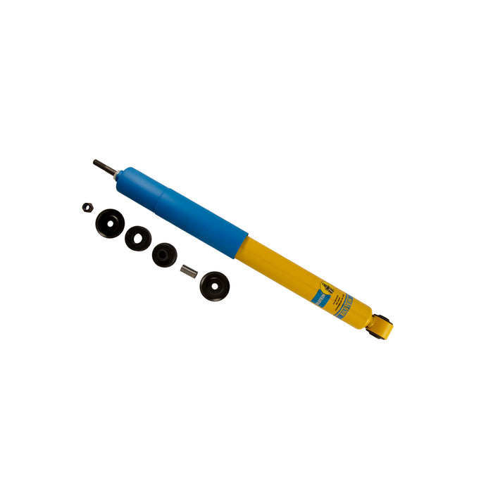 BILSTEIN B6 4600 46mm Monotube Shock Absorber | Rear | Ram 2500 (2014-2018) | P/N 24-285650