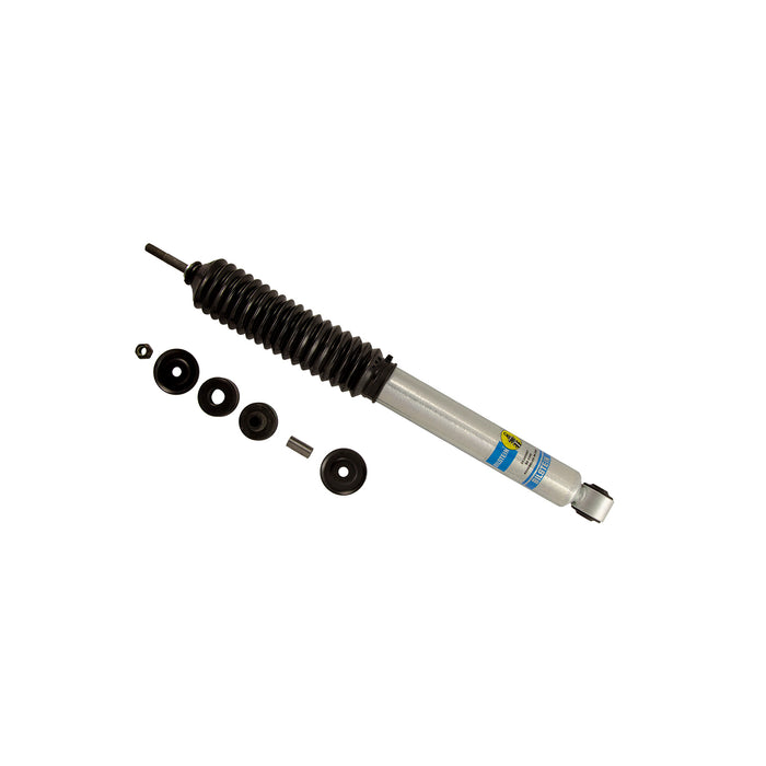 BILSTEIN B8 5100 46mm Monotube Shock Absorber | Rear | Ram 2500 (2014-2018) | P/N 24-285667