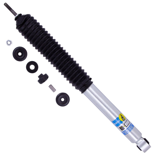 BILSTEIN B8 5100 46mm Monotube Shock Absorber | Front, 4" Lift | Ram 3500 (2013-2026), Ram 2500 (2014-2026) | P/N 24-285674