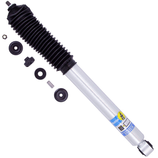 BILSTEIN B8 5100 46mm Monotube Shock Absorber | Rear, 4" Lift | Ram 2500 (2014-2026) | P/N 24-285698