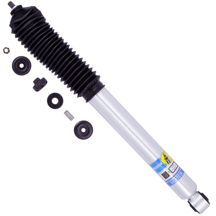 BILSTEIN B8 5100 46mm Monotube Shock Absorber | Rear, 4" Lift | Ram 2500 (2014-2026) | P/N 24-285698