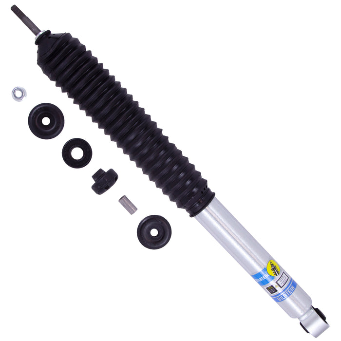 BILSTEIN B8 5100 46mm Monotube Shock Absorber | Front, 6" Lift | Ram 3500 (2013-2026), Ram 2500 (2014-2026) | P/N 24-285704