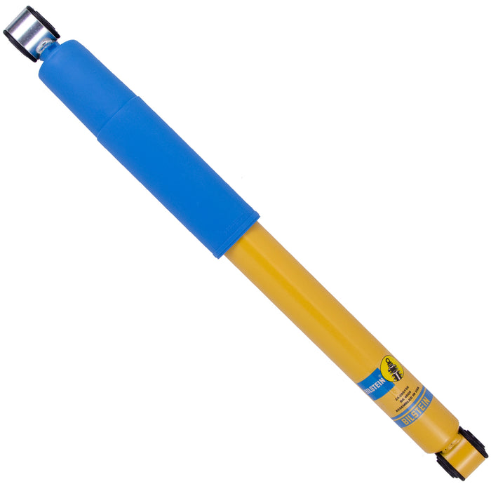 BILSTEIN B6 4600 46mm Monotube Shock Absorber | Rear | Nissan TITAN XD (2016-2019) | P/N 24-286190