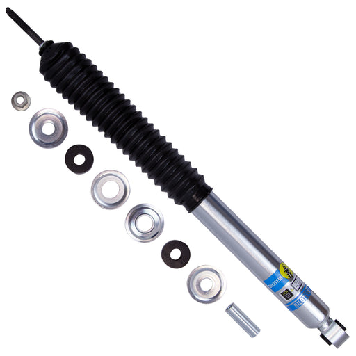 BILSTEIN B8 5100 46mm Monotube Shock Absorber | Rear, 2" Lift | Toyota Tundra (2007-2021) | P/N 24-286244
