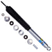BILSTEIN B8 5100 46mm Monotube Shock Absorber | Rear, 2" Lift | Toyota Tundra (2007-2021) | P/N 24-286244
