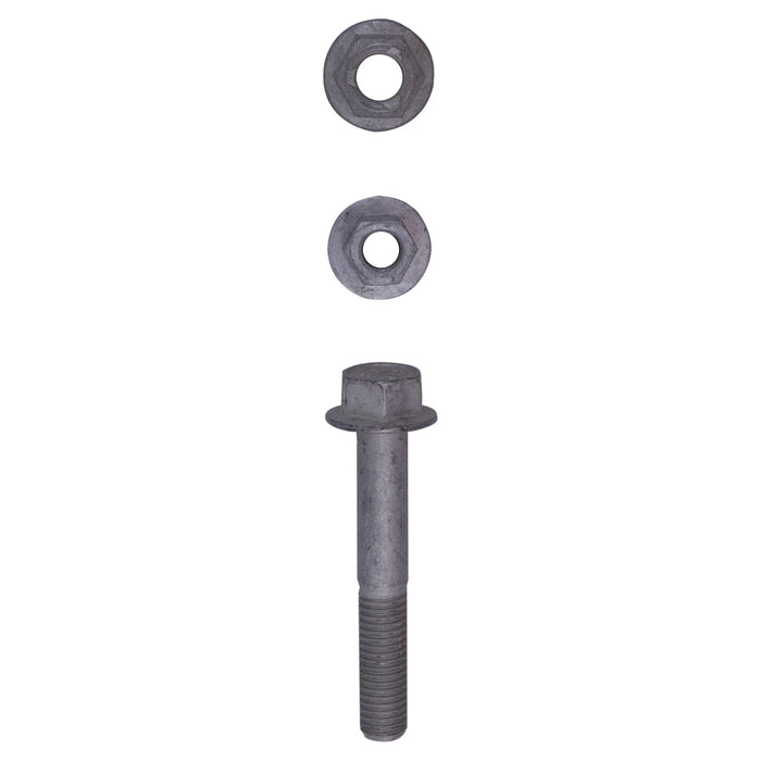 BILSTEIN B6 4600 46mm Monotube Shock Absorber | Front | Chevrolet SSR (2003-2006) | P/N 24-286718