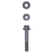 BILSTEIN B6 4600 46mm Monotube Shock Absorber | Front | Chevrolet SSR (2003-2006) | P/N 24-286718