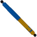 BILSTEIN B6 4600 46mm Monotube Shock Absorber | Rear | Chevrolet SSR (2003-2006) | P/N 24-286725