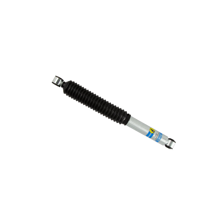 BILSTEIN B8 5100 46mm Monotube Shock Absorber | Rear, 0-1" Lift | Nissan TITAN (2017-2024) | P/N 24-288347