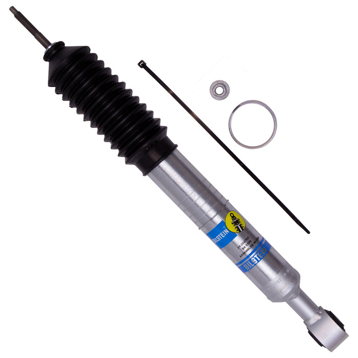 BILSTEIN B8 5100 (Ride Height Adjustable) 46mm Monotube Shock Absorber | GMC Canyon (2015-2022), Chevrolet Colorado (2015-2022) | P/N 24-292702