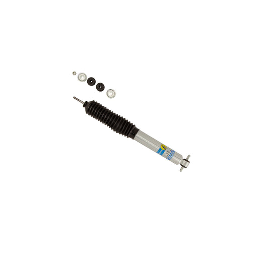 BILSTEIN B8 5100 46mm Monotube Shock Absorber | Front, 0-2" Lift | Jeep Wrangler TJ (1997-2006) | P/N 24-293099