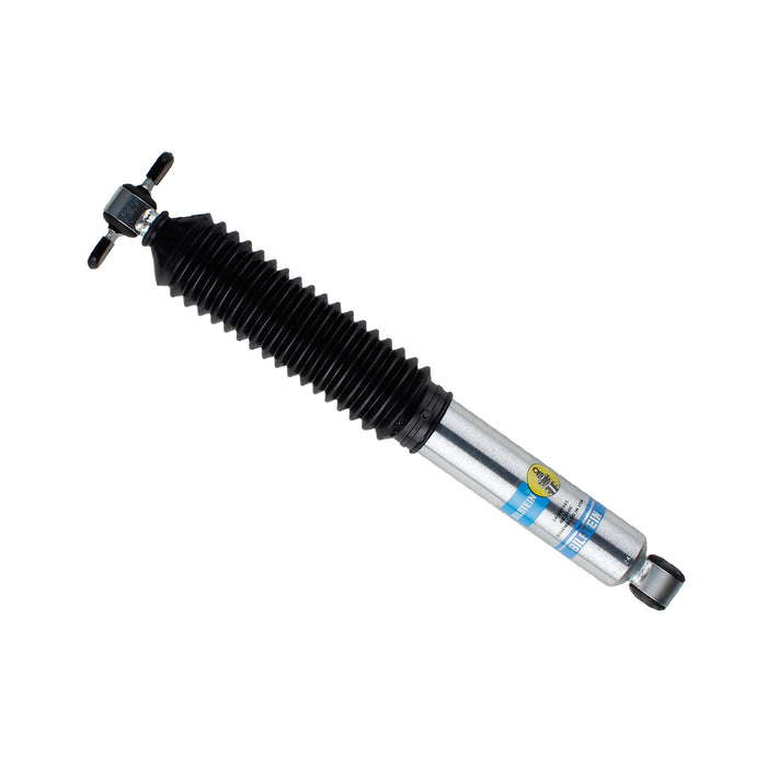 BILSTEIN B8 5100 46mm Monotube Shock Absorber | Rear, 0-2" Lift | Jeep Wrangler TJ (1997-2006) | P/N 24-293105