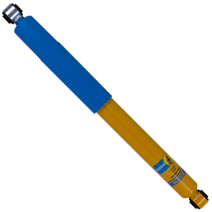 BILSTEIN B6 4600 46mm Monotube Shock Absorber | Rear | Chevrolet Silverado 1500 (2019-2026), GMC Sierra 1500 (2019-2026) & More | P/N 24-293464