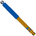 BILSTEIN B6 4600 46mm Monotube Shock Absorber | Rear | Chevrolet Silverado 1500 (2019-2026), GMC Sierra 1500 (2019-2026) & More | P/N 24-293464