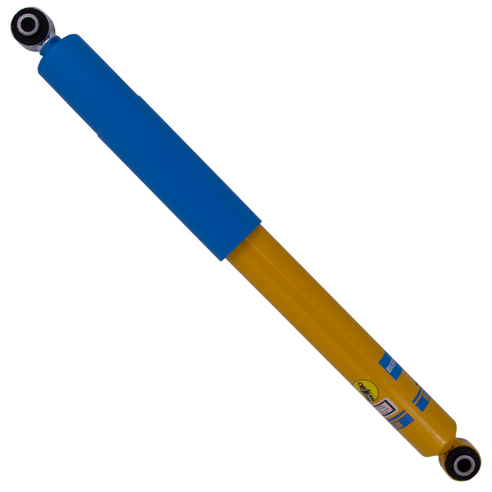 BILSTEIN B6 4600 46mm Monotube Shock Absorber | Rear | Chevrolet Silverado 1500 (2019-2026), GMC Sierra 1500 (2019-2026) & More | P/N 24-293464