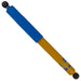 BILSTEIN B6 4600 46mm Monotube Shock Absorber | Rear | Chevrolet Silverado 1500 (2019-2026), GMC Sierra 1500 (2019-2026) & More | P/N 24-293464