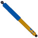 BILSTEIN B6 4600 46mm Monotube Shock Absorber | Rear | Ford Ranger (2019-2023) | P/N 24-294195
