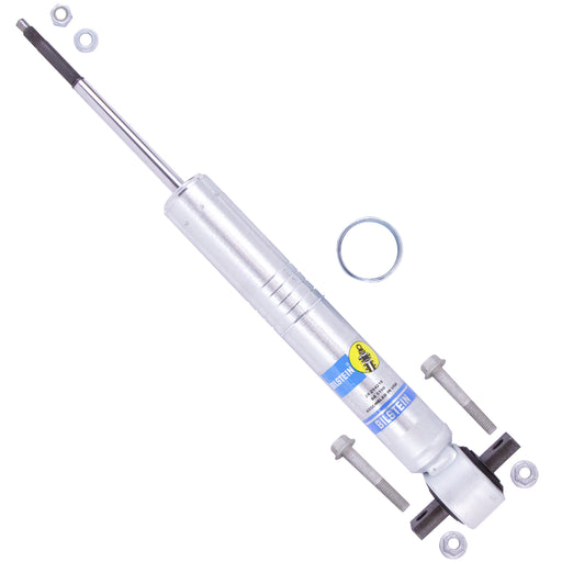 BILSTEIN B8 5100 (Ride Height Adjustable) 46mm Monotube Shock Absorber | Front, 0-2.5" Lift | Ford Ranger (2019-2023) | P/N 24-294218