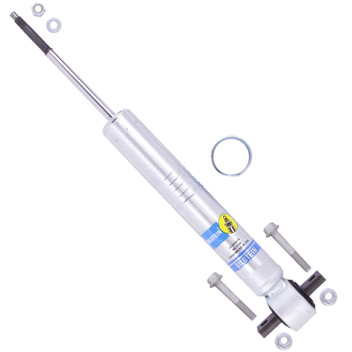 BILSTEIN B8 5100 (Ride Height Adjustable) 46mm Monotube Shock Absorber | Front, 0-2.5" Lift | Ford Ranger (2019-2023) | P/N 24-294218