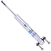 BILSTEIN B8 5100 (Ride Height Adjustable) 46mm Monotube Shock Absorber | Front, 0-2.5" Lift | Ford Ranger (2019-2023) | P/N 24-294218