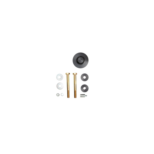BILSTEIN B8 TerraSport 46mm Monotube Shock Absorber | Rear, 1.5" Lift | Toyota RAV4 (2019-2025) | P/N 24-301602