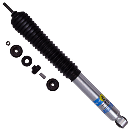 BILSTEIN B8 5100 46mm Monotube Shock Absorber | Rear, 0-1" Lift | Ram 2500 (2019-2026) | P/N 24-302043