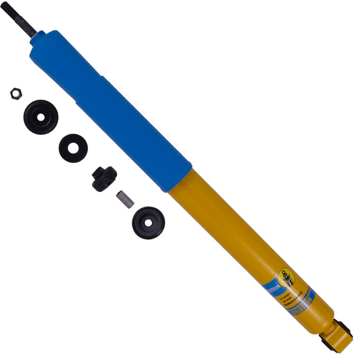 BILSTEIN B6 4600 46mm Monotube Shock Absorber | Rear | Ram 2500 (2019-2026) | P/N 24-302081
