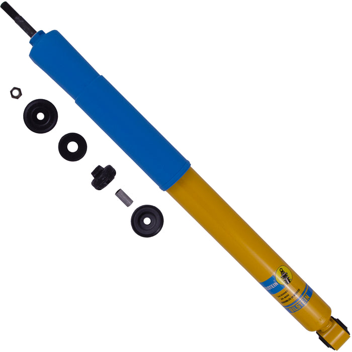 BILSTEIN B6 4600 46mm Monotube Shock Absorber | Rear | Ram 2500 (2019-2026) | P/N 24-302081