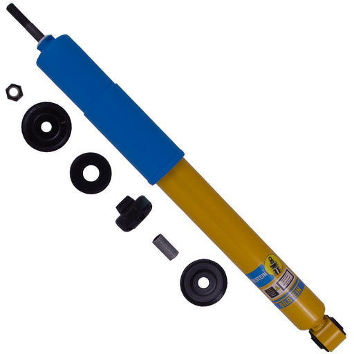 BILSTEIN B6 4600 46mm Monotube Shock Absorber | Front | Ram 3500 (2019-2026) | P/N 24-302289
