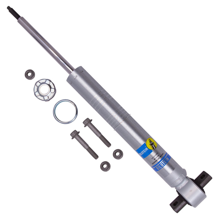 BILSTEIN B8 5100 (Ride Height Adjustable) 46mm Monotube Shock Absorber | Front, 1-2.9" Lift | Ford Bronco (2021-2026) | P/N 24-313971