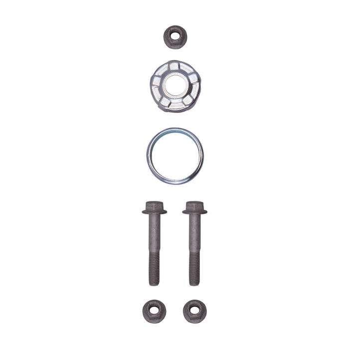 BILSTEIN B8 5100 (Ride Height Adjustable) 46mm Monotube Shock Absorber | Front, 1-2.9" Lift | Ford Bronco (2021-2026) | P/N 24-313971