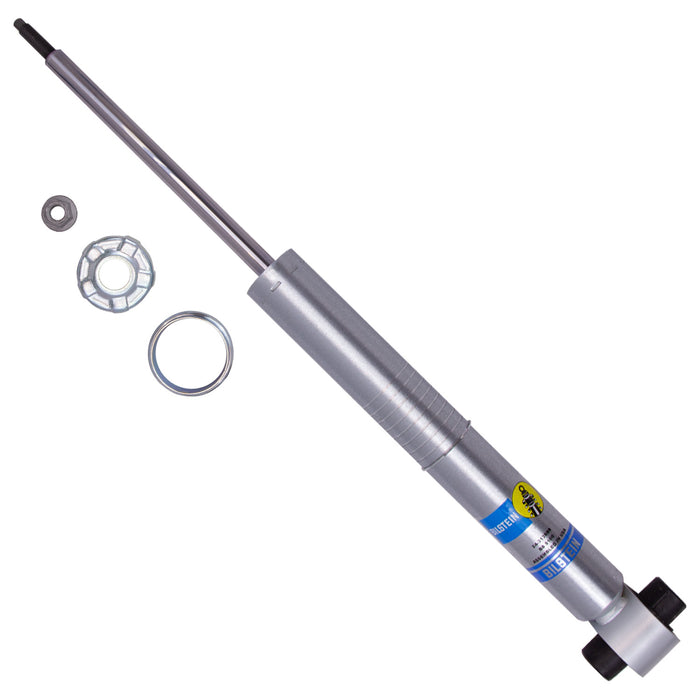 BILSTEIN B8 5100 (Ride Height Adjustable) 46mm Monotube Shock Absorber | Rear, 1-2.5" Lift | Ford Bronco (2021-2026) | P/N 24-313988