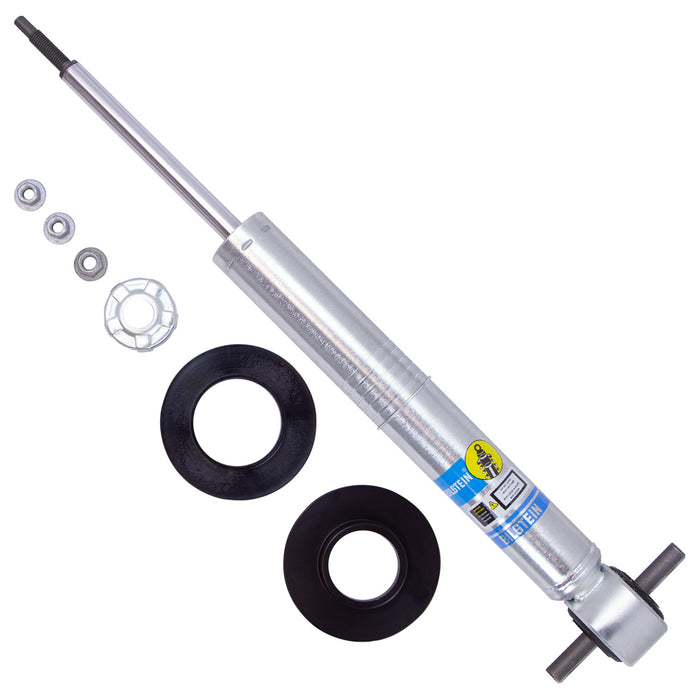 BILSTEIN B8 5100 (Ride Height Adjustable) 46mm Monotube Shock Absorber | Chevrolet Tahoe (2021-2026) & More | P/N 24-317467