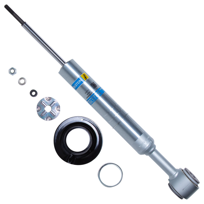 BILSTEIN B8 5100 (Ride Height Adjustable) 46mm Monotube Shock Absorber | Ford F-150 (2004-2008), Lincoln Mark LT (2006-2008) | P/N 24-317771