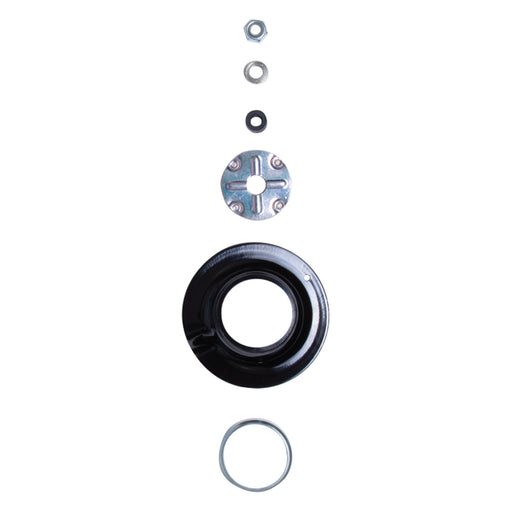 BILSTEIN B8 5100 (Ride Height Adjustable) 46mm Monotube Shock Absorber | Ford F-150 (2004-2008), Lincoln Mark LT (2006-2008) | P/N 24-317771