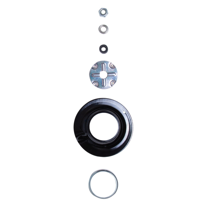 BILSTEIN B8 5100 (Ride Height Adjustable) 46mm Monotube Shock Absorber | Ford F-150 (2004-2008), Lincoln Mark LT (2006-2008) | P/N 24-317771