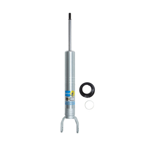 BILSTEIN B8 5100 (Ride Height Adjustable) 46mm Monotube Shock Absorber | Front, 0-2" Lift | Dodge Ram 1500 (2006-2008) | P/N 24-317795