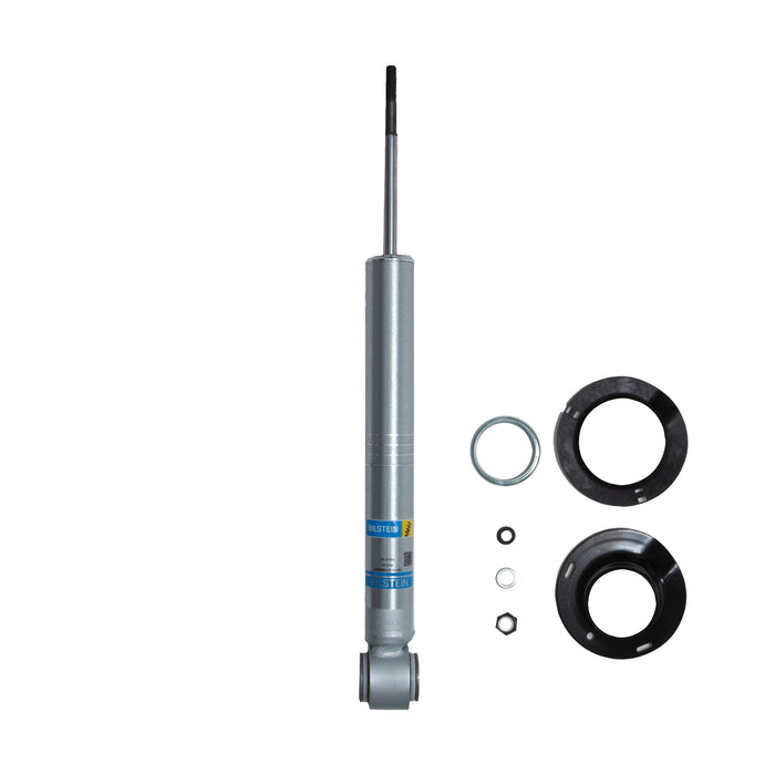 BILSTEIN B8 5100 (Ride Height Adjustable) 46mm Monotube Shock Absorber | Front, 0-2.25" Lift | Ford F-150 (2009-2013) | P/N 24-317856