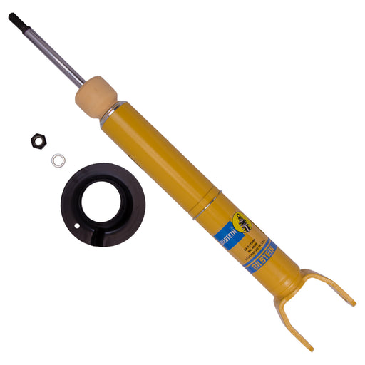 BILSTEIN B6 4600 46mm Monotube Shock Absorber | Front | Ram 1500 (2011-2018), Ram 1500 Classic (2019-2024), Dodge Ram 1500 (2009-2010) | P/N 24-317894