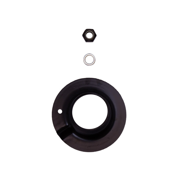 BILSTEIN B6 4600 46mm Monotube Shock Absorber | Front | Ram 1500 (2011-2018), Ram 1500 Classic (2019-2024), Dodge Ram 1500 (2009-2010) | P/N 24-317894