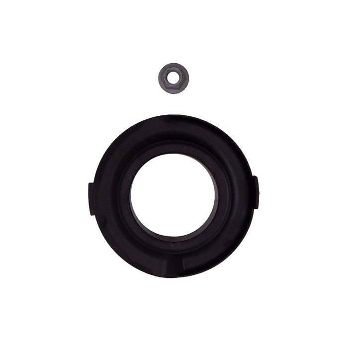 BILSTEIN B8 6100 (Ride Height Adjustable) 60mm Monotube Shock Absorber | Rear, 0-1.1" Lift | Ford Bronco (2021-2026) | P/N 24-318600