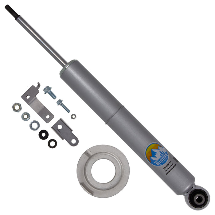 BILSTEIN B8 TerraSport 46mm Monotube Shock Absorber | Rear, 1.4" Lift | Subaru Outback (2015-2018) | P/N 24-320191